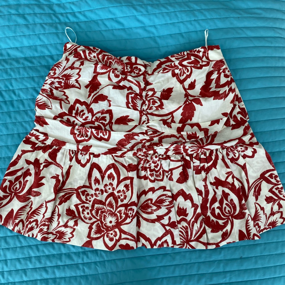 Zara skirt